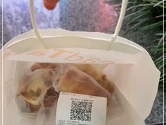 -BreadTalk面包新语·烘焙蛋糕(海岸城店)