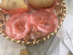 -點無缺茶楼·海鲜酒家(世博店)