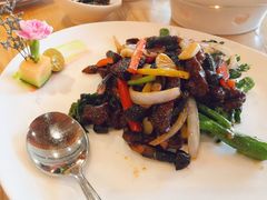 -德胜轩正宗顺德菜(宝安沙井会展中心店)