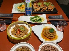 -花笙记打边炉·煲仔饭(五大道店)