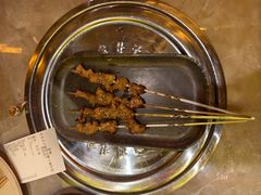 -沪上名羊天下•烤羊腿•东北烧烤•小龙虾(浦东直营总店)