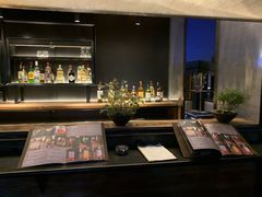 -Mercato莫卡多露台餐厅与酒吧(K11店)