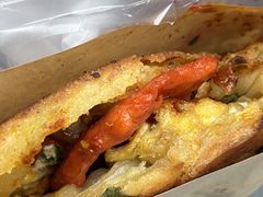 -樊记火烧店(甘泉路店)