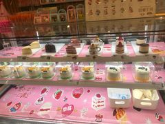 -爱达乐面包生日蛋糕(十陵成大店)