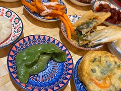 -味福记·本地特色菜(八一万达广场店)