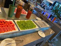 -长春净月潭喜来登酒店·盛宴标帜餐厅