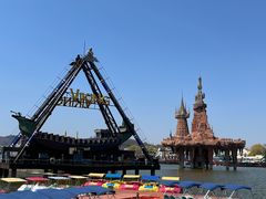 -大连海昌发现王国主题公园