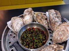 -蚝美人·生蚝海鲜烧烤(茶花园店)