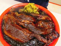 -刘记大肉面(三牌楼大街店)