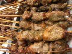 -胖姐烧烤(总店)