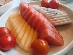 -逸林轩中餐厅(中信泰富朱家角锦江酒店)