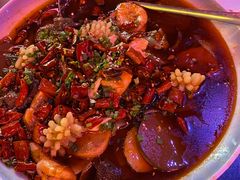 -粉墨特色菜·烧烤音乐酒馆