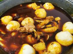 -李子坝梁山鸡(李子坝大鸡哥店)