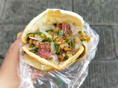 -刘氏方酥锅盔(古城总店)