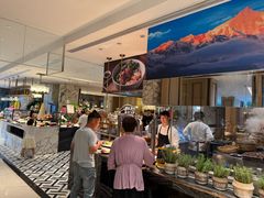 -杭州君悦酒店·青莳