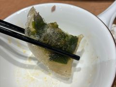 -抱德·潮汕味(敦和店原惠城鱼仔)