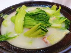 -丰尔粥食·粥底火锅·桑拿鸡(大良总店)