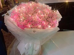 -玫瑰之约(花之语鲜花店)