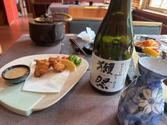 -藤原布二·大正创意料理(五台山店)
