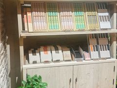 -叶叶菩提(太原别墅店)