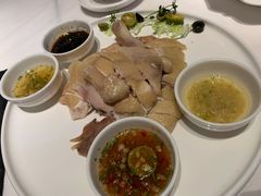 白切文昌鸡-闻见中国海南菜(K11店)