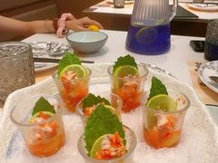 -芭蕉树·新派泰国餐厅(汉溪长隆店)