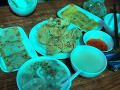 五香炸鱼皮-凌记(泮塘路店)