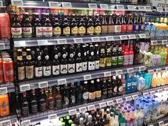 -G-Super 绿地优选(徐汇绿地缤纷城店)