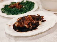 特色酱鸭-翠亭酒家(山西南路店)