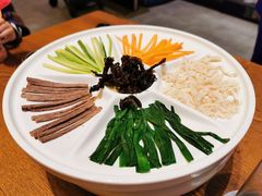 -云海肴·汽锅鸡·云南菜(苏州中心店)