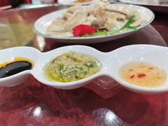 -东江海鲜酒家(艺都分店)