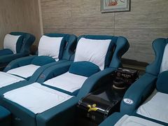-益健·足疗汗蒸SPA(芙蓉广场店)