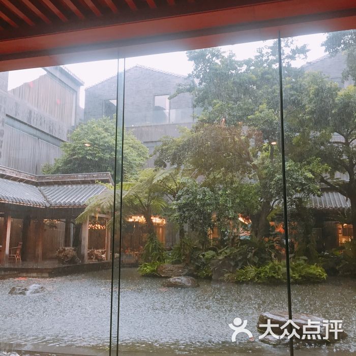 顺峰山庄(陈村店)图片 - 第9张