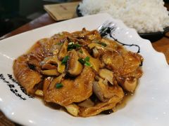 -地锅居(翰林邻里中心店)