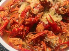 -周姑娘不等味·牛羊肉火锅·螃蟹罗氏虾·烤鱼烤串(高邮店)