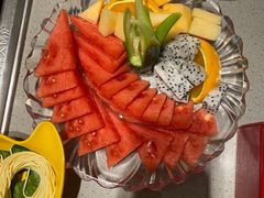 -海底捞火锅(望海国际店)