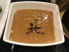 麻酱小料-北门涮肉·铜锅涮肉(南锣鼓巷店)