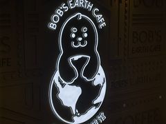 -抱抱地球咖啡馆(国家海洋博物馆店)