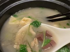 -民国红公馆·秦淮八艳(夫子庙店)