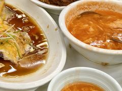 -昱德来·天津菜(河西店)