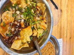 -柳州肥姨妈大骨螺蛳粉(老闵行店)