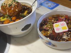 -佰家小厨·南京菜(夫子庙店)