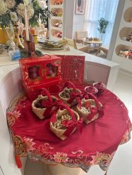 -卡卡喜糖伴手礼·商务礼宝宝礼·婚礼用品