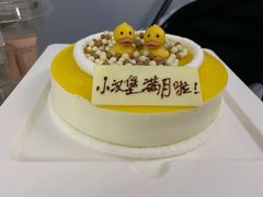 -壹点壹客·生日蛋糕(龙岗店)
