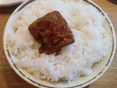 -張飛扒肉·龙江非遗(道外店)