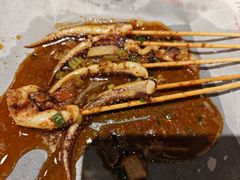 -三毛烧烤·南昌大排档(山姆店)
