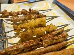 -群姐面馆·海鲜烧烤(同安路二店)