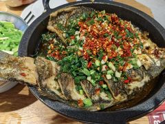 -聚鑫朋酸菜肥肠(九龙仓店)