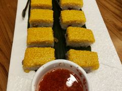 黄米凉糕-九十九顶毡房(阜石路店)