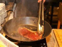 -龙之梦万丽酒店青餐厅